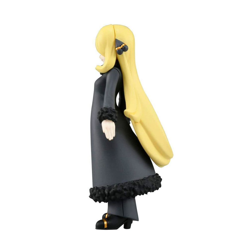 POKEMON MONCOLLE CYNTHIA | TAKARA TOMY POKEMON MONCOLLE CYNTHIA | TAKARA TOMY
